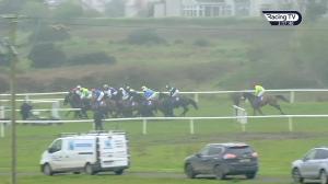 Video preview image for Wexford 15:15 - M2 Construction, Wexford Novice Handicap Hurdle 