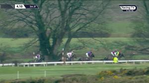 Video preview image for Down Royal 16:10 - Racing TV Chase 