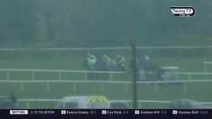 Video preview image for Wexford 17:00 - Tomcoole Farm Ltd. Novice Handicap Chase 