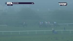 Video preview image for Wexford 17:35 - Irish Stallion Farms European Breeders Fund Auction (Pro/Am) I.N.H. Flat