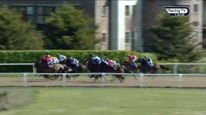 Video preview image for Dundalk 13:30 - Winter Series Awards Day Saturday 4th April Apprentice Handicap 