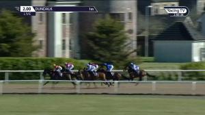 Video preview image for Dundalk 14:00 - Love Your Mum At The Races Weekend Median Auction 