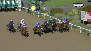Video preview image for Dundalk 15:00 - View Restaurant At Dundalk Stadium Maiden 