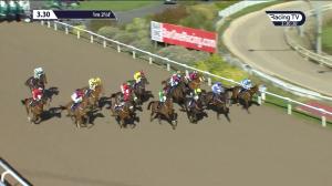 Video preview image for Dundalk 15:30 - irishinjuredjockeys.com Handicap 