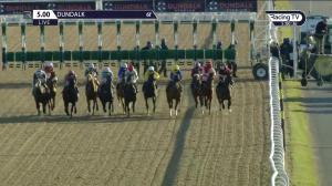 Video preview image for Dundalk 17:00 - Ladies Day Sunday 12th July Handicap 