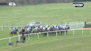 Video preview image for Thurles 13:40 - Adare Manor Opportunity Maiden Hurdle 