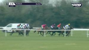 Video preview image for Thurles 14:10 - BetVictor Hurdle 