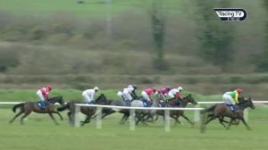 Video preview image for Thurles 15:10 - Pierce Molony Memorial Novice Chase (Native Upmanship) (Grade 3)