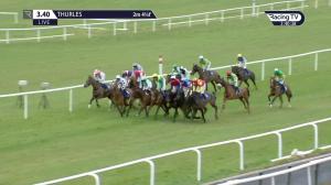 Video preview image for Thurles 15:40 - Duggan Veterinary Handicap Chase 