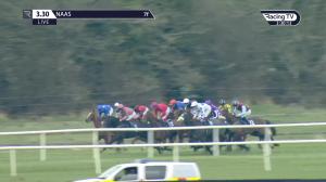 Video preview image for Naas 15:30 - Naas Racecourse Business Club Madrid (Premier Handicap) 
