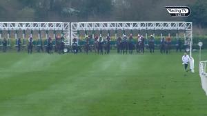 Video preview image for Naas 17:00 - Irish Stallion Farms European Breeders Fund Maiden 