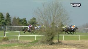 Video preview image for Clonmel 14:00 - Money Back On The Boylesports App Maiden Hurdle 