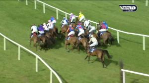 Video preview image for Clonmel 14:30 - Play Lotto On The Boylesports App Maiden Hurdle 