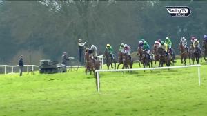 Video preview image for Clonmel 15:00 - Extra Places On The Boylesports App Handicap Hurdle 