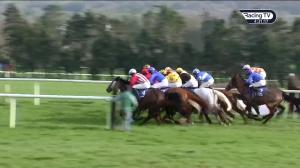 Video preview image for Clonmel 16:30 - Adare Manor Opportunity Handicap Chase