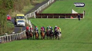 Video preview image for Navan 14:45 - Foxrock Handicap Chase (Grade B)