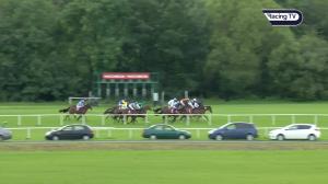 Video preview image for Cork 14:20 - Irish Stallion Farms European Breeders Fund Fillies Maiden 