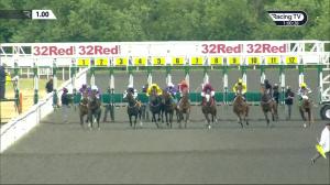 Video preview image for Kempton Park 13:00 - Unibet Thanks The Frontline Workers Handicap (5)