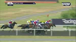 Video preview image for Kempton Park 15:55 - EBF/unibet Snowdrop Fillies' Stakes (Listed) (1)