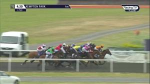 Video preview image for Kempton Park 16:30 - Unibet Casino Deposit £10 Get £40 Bonus Handicap (4)