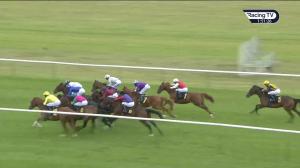 Video preview image for Newmarket 13:50 - Betway EBF Stallions Novice Stakes (5)