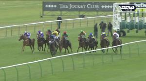 Video preview image for Newmarket 17:20 - Play 4 To Win At Betway Handicap (4) (Div 2)
