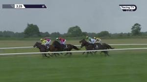 Video preview image for Newmarket 14:25 - Betway Abernant Stakes (Group 3) (1)