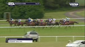 Video preview image for Haydock Park 12:55 - Betway Handicap (3)