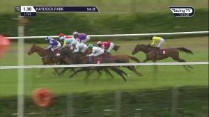 Video preview image for Haydock Park 13:30 - Heed Your Hunch At Betway Handicap (4) (Div 1)