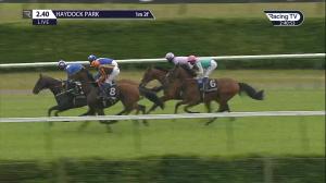 Video preview image for Haydock Park 14:40 - Betway Brigadier Gerard Stakes (Group 3) (1)