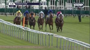 Video preview image for Haydock Park 15:50 - Betway British Stallion Studs EBF Fillies' Novice Stakes (5)