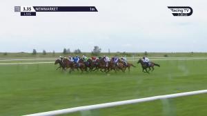 Video preview image for Newmarket 15:35 - QIPCO 1000 Guineas Stakes (Group 1) (1)