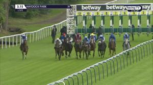 Video preview image for Haydock Park 15:15 - Betway Spring Trophy Stakes (Listed) (1)