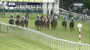 Video preview image for Haydock Park 16:25 - Betway EBF Cecil Frail Fillies' Stakes (Listed) (1)