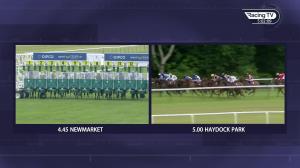 Video preview image for Haydock Park 17:00 - Betway Casino Handicap (5)