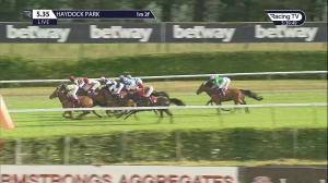 Video preview image for Haydock Park 17:35 - Read Andrew Balding On Betway Insider Handicap (5)