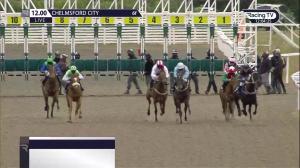 Video preview image for Chelmsford City 12:00 - Galleywood Maiden Fillies' Stakes (5)