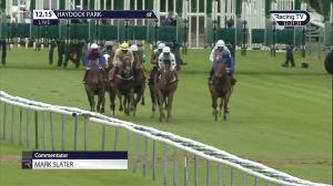 Video preview image for Haydock Park 12:15 - Betway EBF Novice Stakes (5)