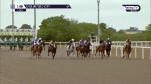 Video preview image for Chelmsford City 13:00 - Writtle Handicap (6)