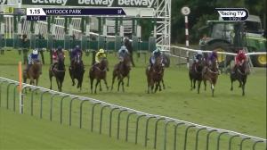 Video preview image for Haydock Park 13:15 - Betway Heed Your Hunch Handicap (4) (Div 1)