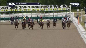 Video preview image for Chelmsford City 13:30 - Broomfield Handicap (6)