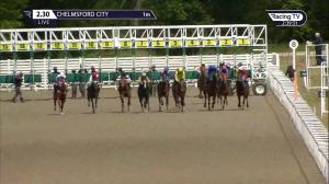 Video preview image for Chelmsford City 14:30 - British Stallion Studs EBF Fillies’ Novice Stakes (5) (Div 2)