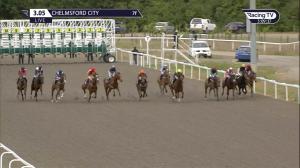 Video preview image for Chelmsford City 15:05 - Chelmsford Handicap (6)