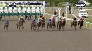 Video preview image for Chelmsford City 15:40 - Boreham Handicap (6)