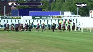 Video preview image for Naas 16:30 - Clinton Higgins Chartered Accountants Handicap (Div 2)