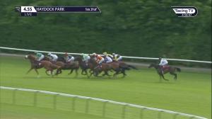 Video preview image for Haydock Park 16:55 - Play 4 To Win At Betway Handicap (5)