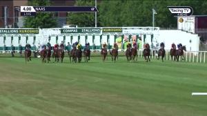 Video preview image for Naas 16:00 - Clinton Higgins Chartered Accountants Handicap (Div 1)