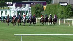 Video preview image for Naas 17:35 - Anglesey Lodge Equine Hospital Woodlands Stakes (Listed)