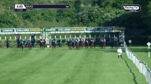 Video preview image for Naas 18:05 - Irish Stallion Farms European Breeders Fund Fillies Maiden