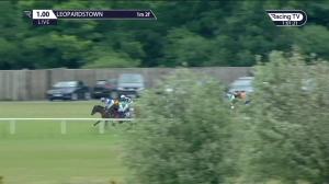 Video preview image for Leopardstown 13:00 - Irish Stallion Farms European Breeders Fund Fillies Maiden